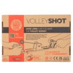 Volleyshot - Joc de îndemânare și reacție rapidă - Fat Brain Toys