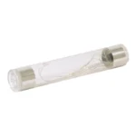Bagheta cu lumină multicoloră - Tub cu efecte luminoase și sonore - 17 cm - Experiment STEM conductivitate