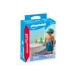 FIGURINA BAIAT IN BAIE-Set Playmobil-PM71167