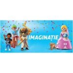 FIGURINA BAIAT IN BAIE-Set Playmobil-PM71167