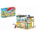 PLAYMOBIL - SCOALA MARE-Set Playmobil-PM71327
