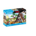 Playmobil - Asterix Casa lui Asterix-Set Playmobil-PM71828