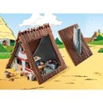 Playmobil - Asterix Casa lui Asterix-Set Playmobil-PM71828