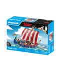 Playmobil - Asterix Corabia piratilor-Set Playmobil-PM71888