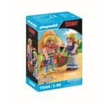 Playmobil - Asterix Tragicomix si Panacea-Set Playmobil-PM71544