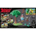 Playmobil - Asterix - Vanatoarea Porcului Salbatic-Set Playmobil-PM71160