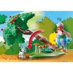 Playmobil - Asterix - Vanatoarea Porcului Salbatic-Set Playmobil-PM71160