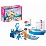 Playmobil - Baia Familiei-Set Playmobil-PM70211