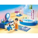 Playmobil - Baia Familiei-Set Playmobil-PM70211