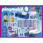 Playmobil - Baia Familiei-Set Playmobil-PM70211