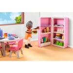 Playmobil - Bucatarie cu loc de luat masa-Set Playmobil-PM71608