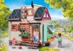 Playmobil-CASUTA COCHETA-Set Playmobil-PM71509
