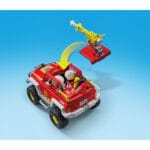 Playmobil - Camion de pompieri Playmobil-Set Playmobil-PM71824