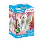 Playmobil - Costum de fantoma pentru printese-Set Playmobil-PM71851