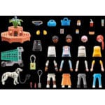 Playmobil - Creeaza propria figurina la cumparaturi-Set Playmobil-PM71541