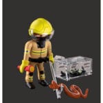 Playmobil - Figurina salvator de serpi-Set Playmobil-PM71882