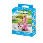 Playmobil - Figurina trendy cu animalut de colectie caine Chihuahua-Set Playmobil-PM71737