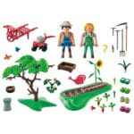 Playmobil - Gradina De Legume-Set Playmobil-PM71380