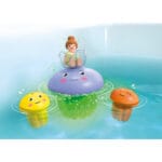 Playmobil - Junior Aqua si Tinti Pachet de reumplere-Set Playmobil-PM71556