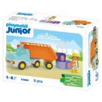Playmobil Junior - Basculanta-Set Playmobil-PM71685