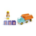Playmobil Junior - Basculanta-Set Playmobil-PM71685