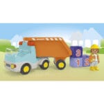 Playmobil Junior - Basculanta-Set Playmobil-PM71685