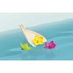 Playmobil Junior Disney - Barca cu vela a Moanei-Set Playmobil-PM71459