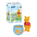 Playmobil Junior Disney - Borcanul cu miere a lui Winnie-Set Playmobil-PM71695