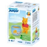 Playmobil Junior Disney - Borcanul cu miere a lui Winnie-Set Playmobil-PM71695