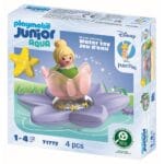 Playmobil - Junior Disney Clopotica si floarea plutitoare-Set Playmobil-PM71772