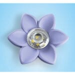 Playmobil - Junior Disney Clopotica si floarea plutitoare-Set Playmobil-PM71772