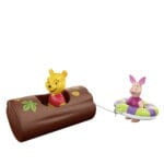 Playmobil Junior Disney aventura pe apa a lui Winnie si Piglet-Set Playmobil-PM71705