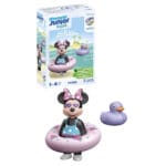 Playmobil Junior Disney excursie la plaja cu Minnie-Set Playmobil-PM71706