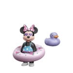 Playmobil Junior Disney excursie la plaja cu Minnie-Set Playmobil-PM71706
