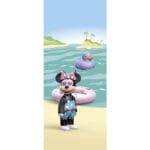 Playmobil Junior Disney excursie la plaja cu Minnie-Set Playmobil-PM71706