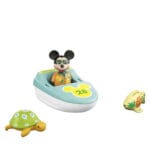 Playmobil Junior Disney tur cu barca lui Mickey-Set Playmobil-PM71707