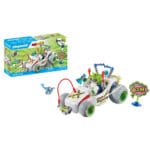 Playmobil - Kart pullback profesor-Set Playmobil-PM71633
