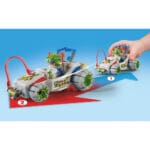 Playmobil - Kart pullback profesor-Set Playmobil-PM71633