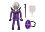 Playmobil-MIRACULOUS HAWK MOTH-Set Playmobil-PM71340