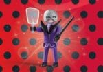 Playmobil-MIRACULOUS HAWK MOTH-Set Playmobil-PM71340