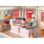 Playmobil - Miraculous Brutaria franceza-Set Playmobil-PM71863