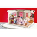 Playmobil - Miraculous Brutaria franceza-Set Playmobil-PM71863