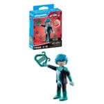 Playmobil - Miraculous Viperion-Set Playmobil-PM71868