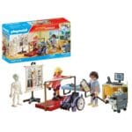 Playmobil - Ortopedie-Set Playmobil-PM71617