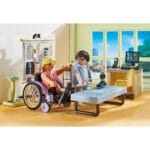 Playmobil - Ortopedie-Set Playmobil-PM71617
