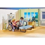 Playmobil - Ortopedie-Set Playmobil-PM71617