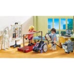 Playmobil - Ortopedie-Set Playmobil-PM71617