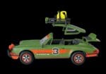 Playmobil-PORSCHE 911 CARRERA OFF ROAD-Set Playmobil-PM71436