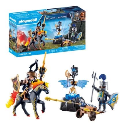 Playmobil - Paza pentru armura-Set Playmobil-PM71645