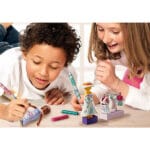 Playmobil - Playmobil Color Dressing-Set Playmobil-PM71373